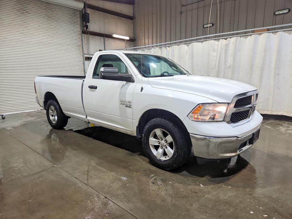 Продаж на аукціоні авто 2019 Ram 1500 Classic, vin: 3C6JR6DG7KG506239, номер лоту: 66387576
