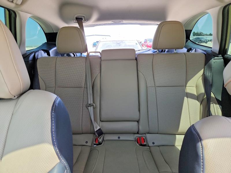 Продаж на аукціоні авто 2024 Subaru Outback, vin: 4S4BTANC9R3190901, номер лоту: 66572326