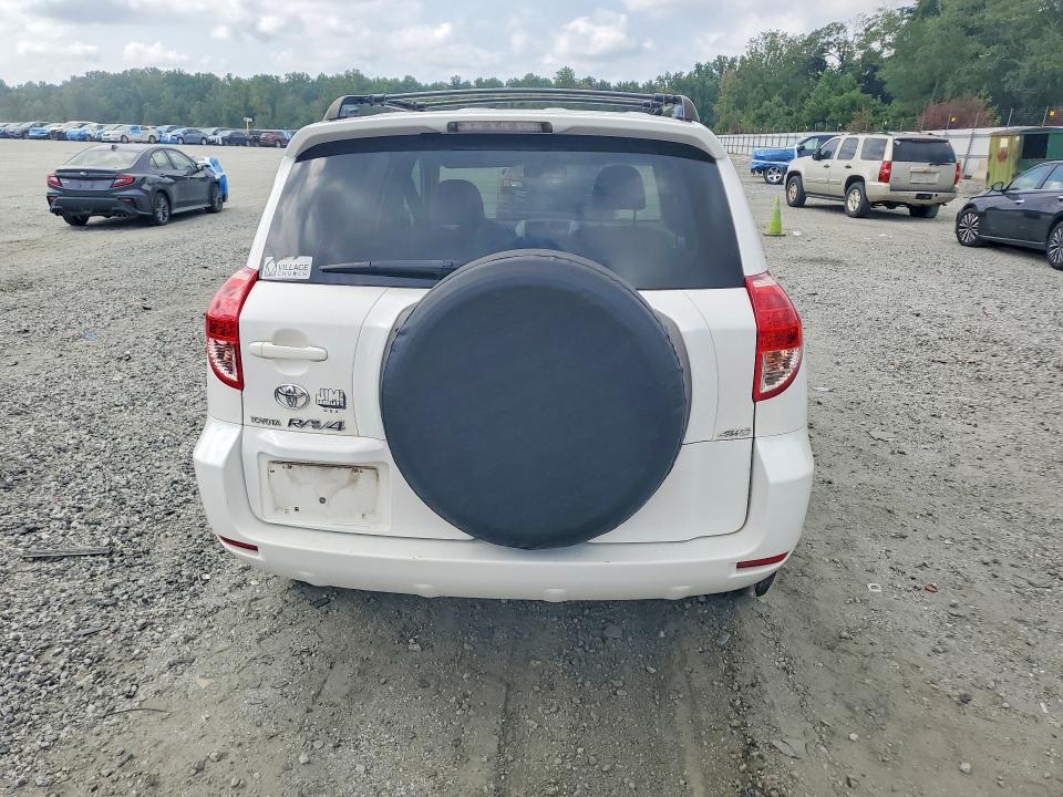 Продаж на аукціоні авто 2007 Toyota Rav4, vin: JTMBD33V275086124, номер лоту: 66736336