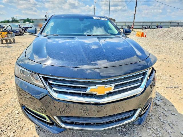 Aukcja sprzedaży 2019 Chevrolet Impala, vin: 1G11Z5S30KU147213, numer aukcji: 66622516