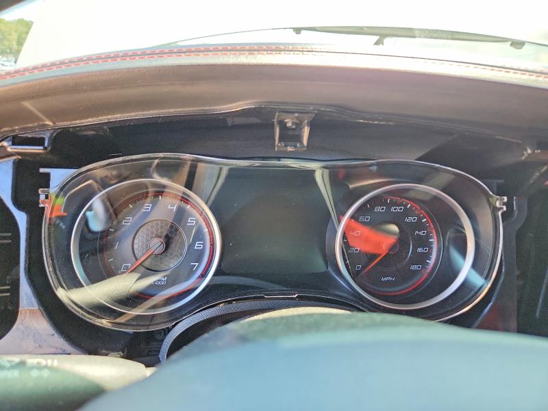 2021 Dodge Charger მანქანა იყიდება აუქციონზე, vin: 2C3CDXGJ9MH669205, აუქციონის ნომერი: 65872146