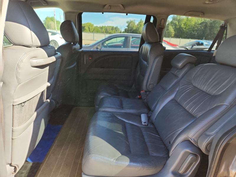 Aukcja sprzedaży 2007 Honda Odyssey, vin: 5FNRL38637B502473, numer aukcji: 65318556