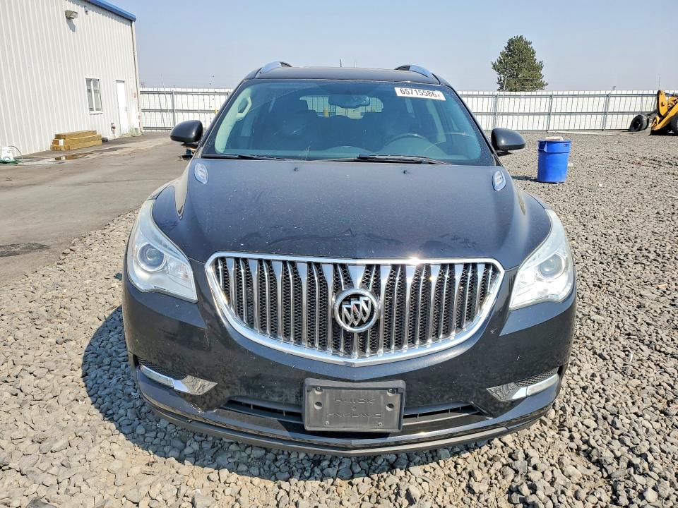 Aukcja sprzedaży 2017 Buick Enclave, vin: 5GAKVBKD4HJ109591, numer aukcji: 65715586