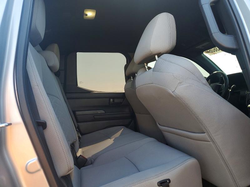 2025 Toyota Tacoma მანქანა იყიდება აუქციონზე, vin: 3TMLB5JN2SM173047, აუქციონის ნომერი: 63863606
