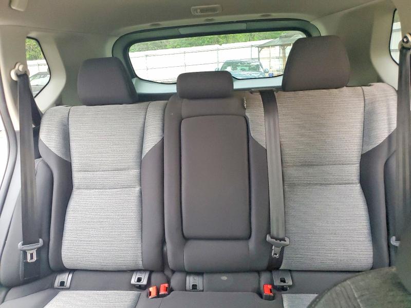 65671226 :رقم المزاد ، JN8BT3BB9PW185516 vin ، 2023 Nissan Rogue مزاد بيع