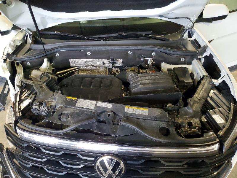 Aukcja sprzedaży 2024 Volkswagen Atlas Cross Sport, vin: 1V2KE2CA8RC242409, numer aukcji: 64516736
