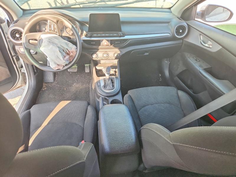 Aukcja sprzedaży 2023 Kia Forte, vin: 3KPF24AD1PE590000, numer aukcji: 64576806