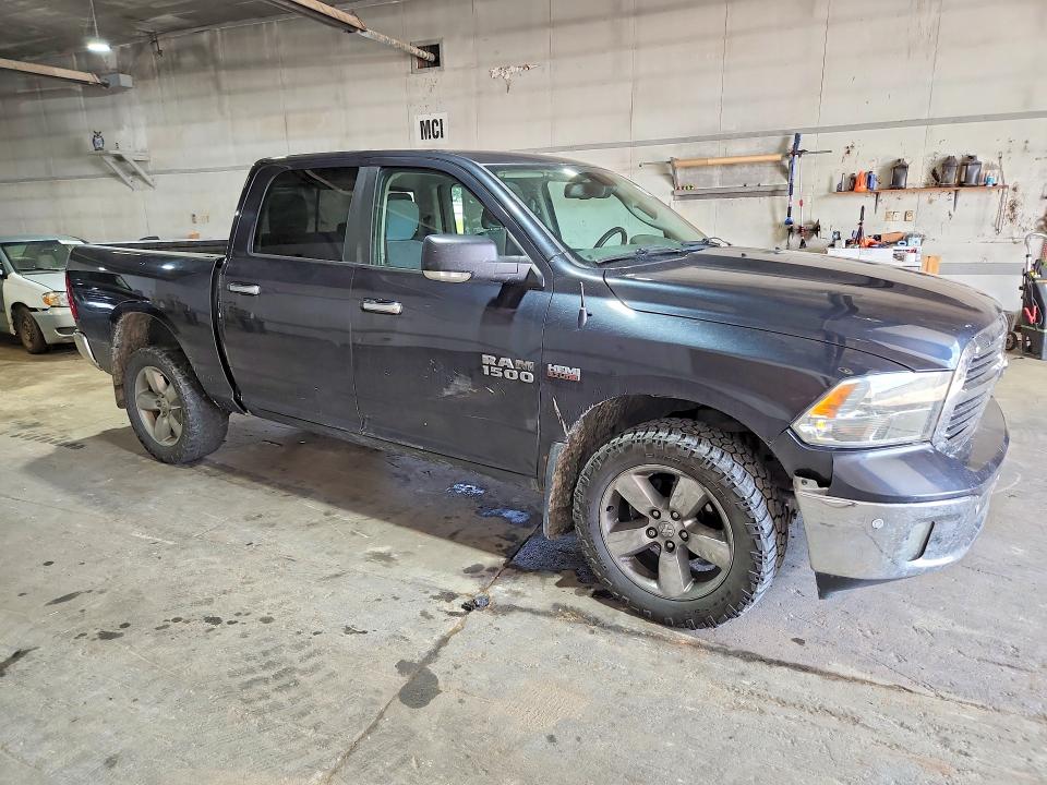 Aukcja sprzedaży 2014 Ram 1500, vin: 1C6RR7LT6ES386583, numer aukcji: 65222236