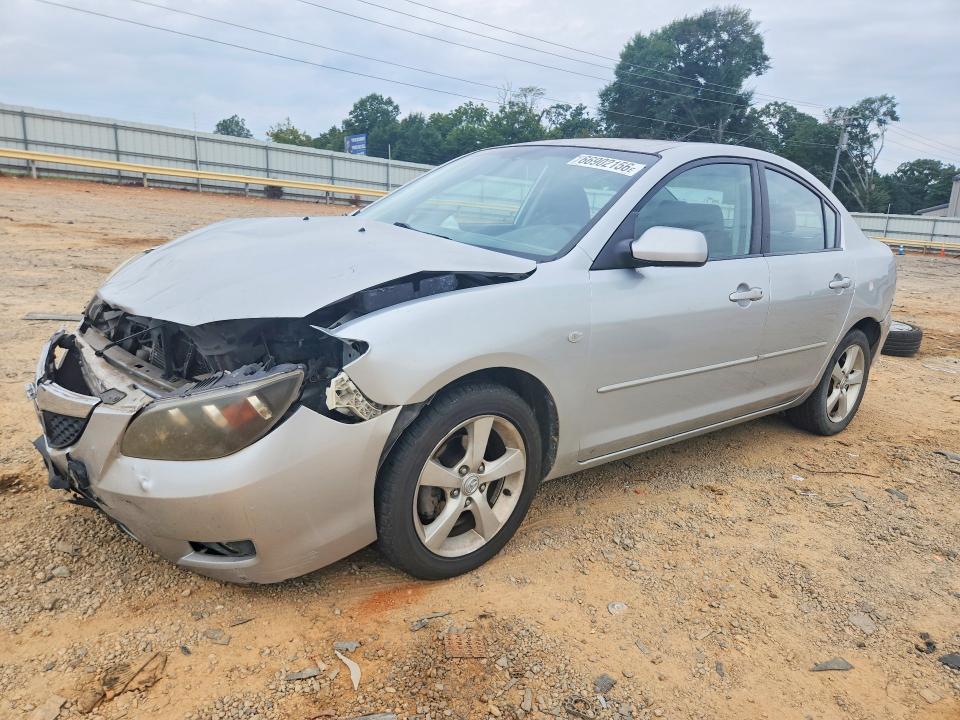 Aukcja sprzedaży 2008 Mazda 3, vin: JM1BK12F181825304, numer aukcji: 66902156