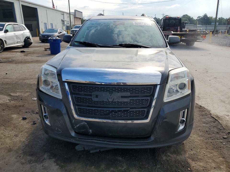 66967326 :رقم المزاد ، 2GKALUEK0D6262194 vin ، 2013 Gmc Terrain مزاد بيع