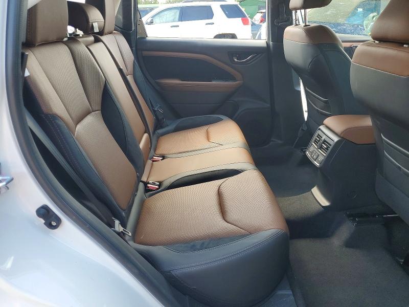 Продажа на аукционе авто 2025 Subaru Forester, vin: JF2SLDTC4SH618053, номер лота: 63893646