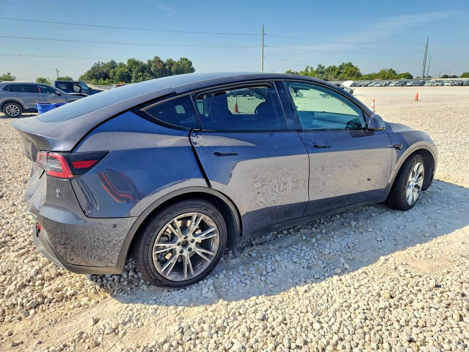 Продаж на аукціоні авто 2023 Tesla Model Y, vin: 7SAYGAEE9PF769961, номер лоту: 66302496