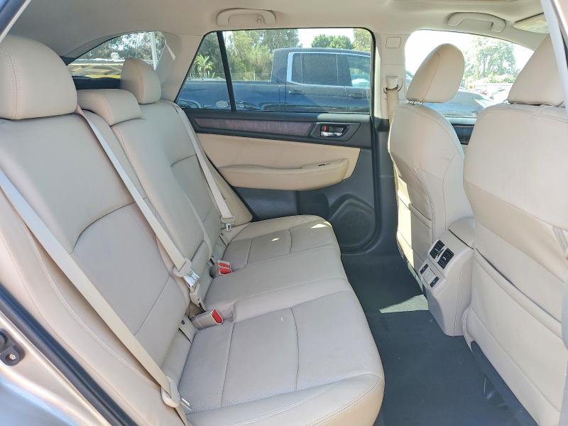 2019 Subaru Outback მანქანა იყიდება აუქციონზე, vin: 4S4BSENCXK3212274, აუქციონის ნომერი: 62533566