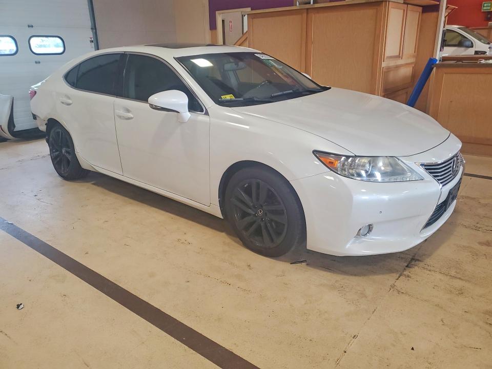 Aukcja sprzedaży 2013 Lexus Es, vin: JTHBK1GG3D2058589, numer aukcji: 64626356