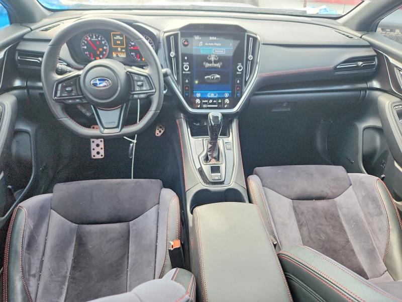 Aukcja sprzedaży 2022 Subaru Wrx, vin: JF1VBAN67N8007318, numer aukcji: 65711866