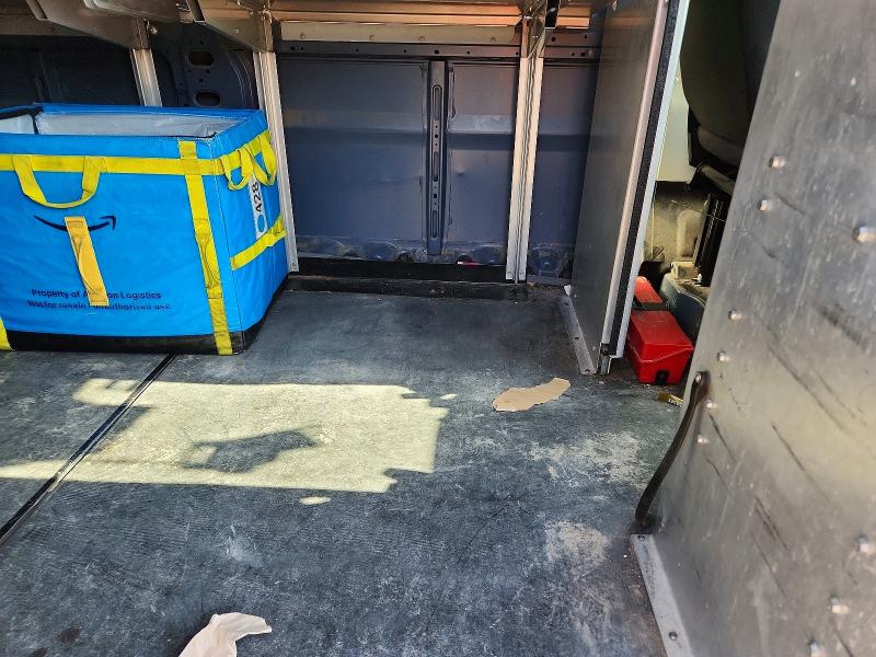 Продаж на аукціоні авто 2021 Ram Promaster 3500, vin: 3C6FRVJG2ME500920, номер лоту: 65061486