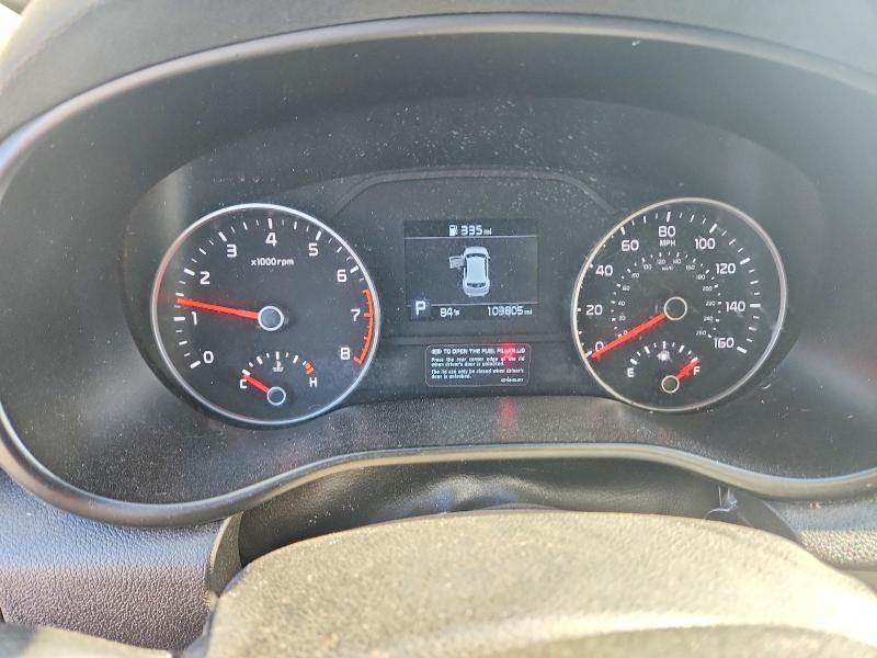 65496076 :رقم المزاد ، KNDPM3ACXL7733410 vin ، 2020 Kia Sportage مزاد بيع