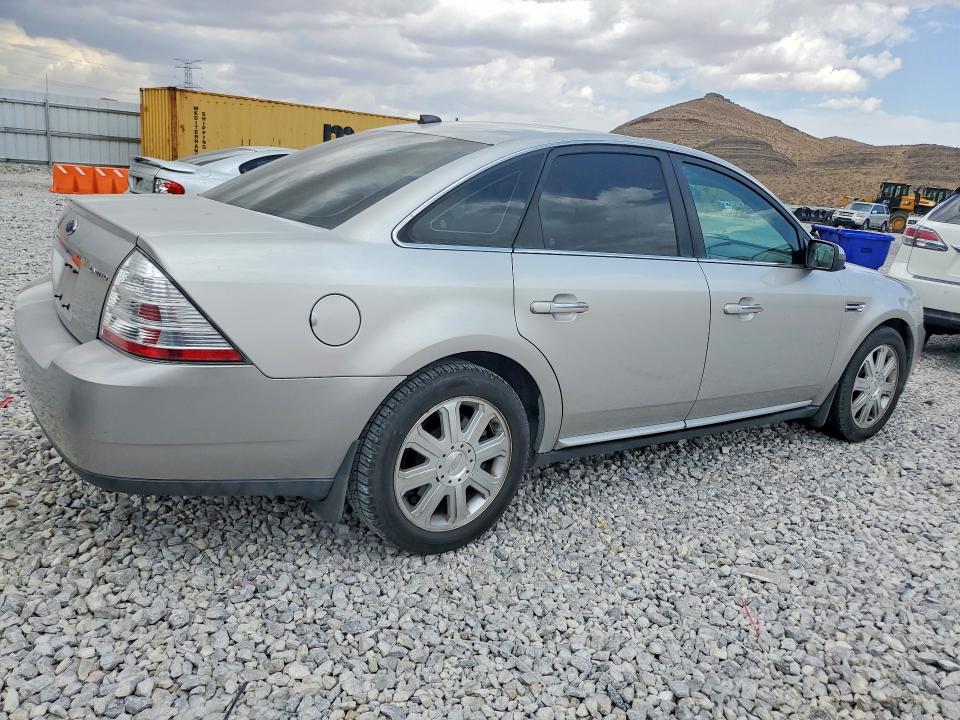 Продаж на аукціоні авто 2008 Ford Taurus, vin: 1FAHP25W78G162594, номер лоту: 64699316