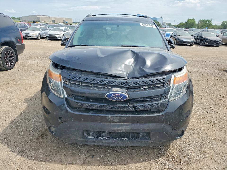 Продаж на аукціоні авто 2012 Ford Explorer, vin: 1FMHK8F85CGA74109, номер лоту: 65445886