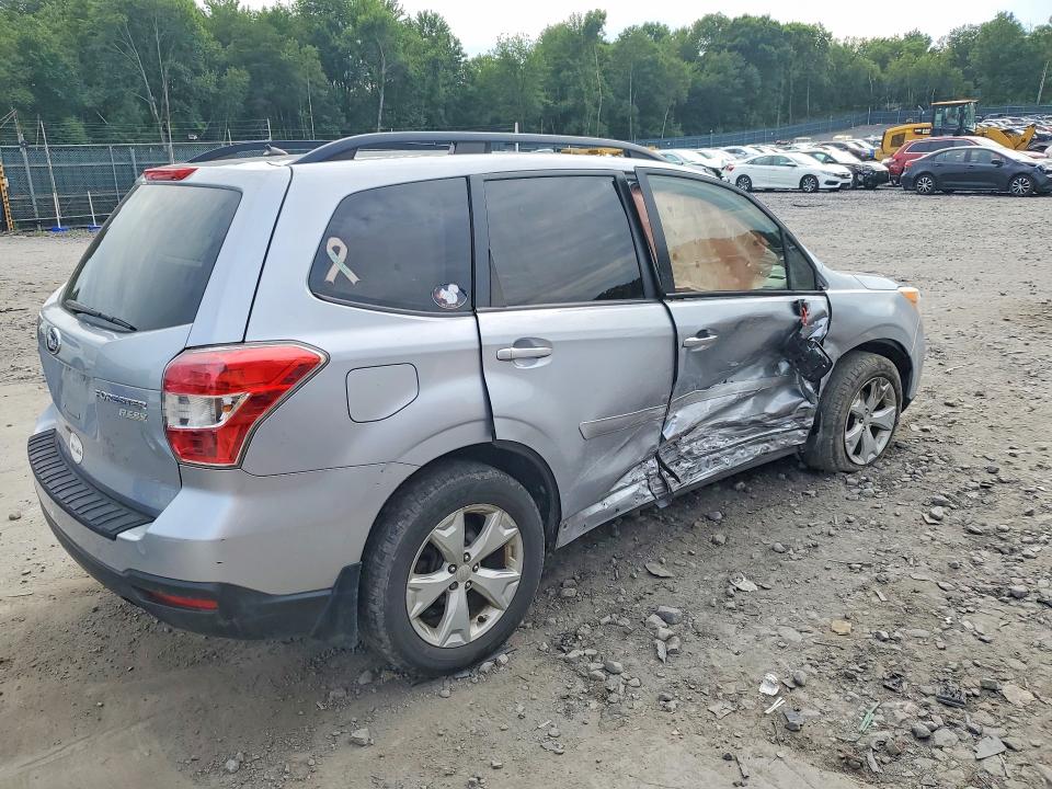 Aukcja sprzedaży 2015 Subaru Forester, vin: JF2SJADC4FH838835, numer aukcji: 63762156