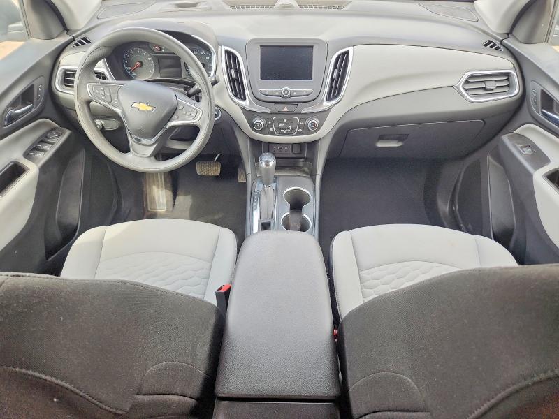 Aukcja sprzedaży 2020 Chevrolet Equinox, vin: 2GNAXSEV8L6220067, numer aukcji: 65702266