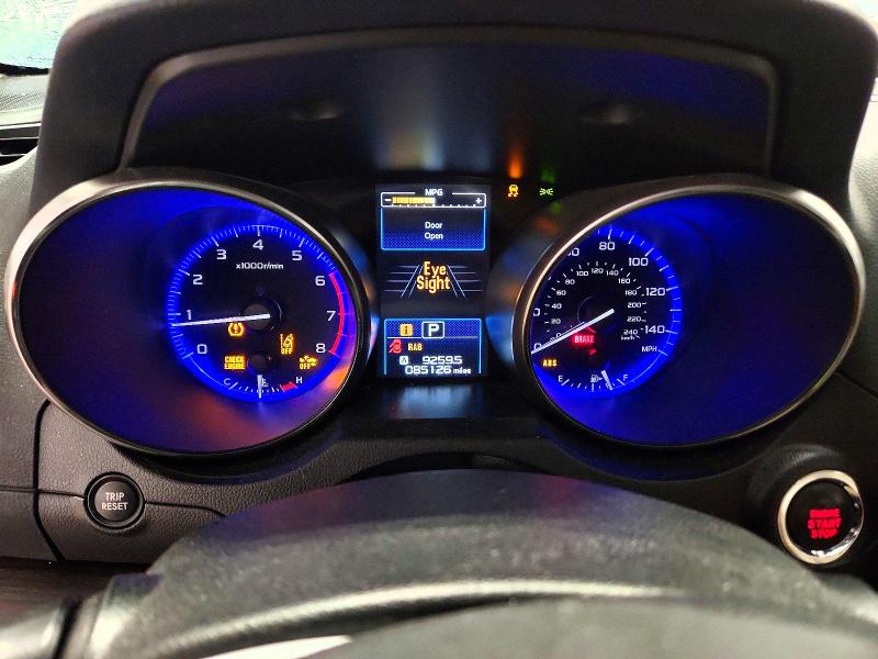 Aukcja sprzedaży 2017 Subaru Legacy, vin: 4S3BNAN69H3017905, numer aukcji: 66093236