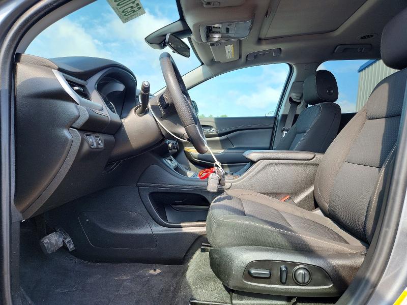 Продаж на аукціоні авто 2021 Gmc Acadia, vin: 1GKKNRLS3MZ204714, номер лоту: 65106986