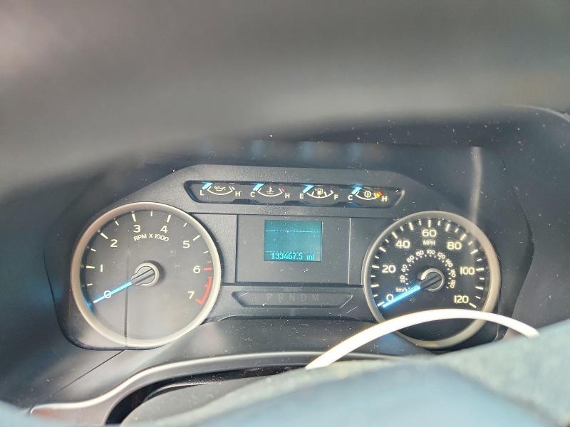 64767716 :رقم المزاد ، 1FTFX1E44LFA32281 vin ، 2020 Ford F150 مزاد بيع