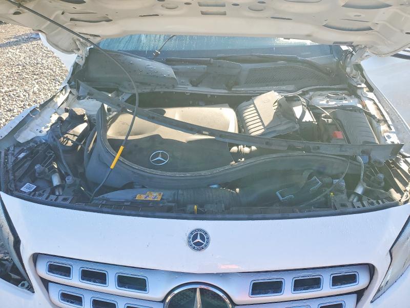 Auction sale of the 2020 Mercedes-benz Gla, vin: WDCTG4EB5LU028913, lot number: 64236016