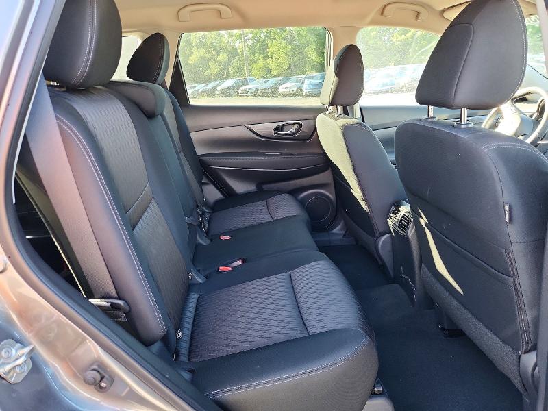 63689356 :رقم المزاد ، KNMAT2MV3KP554981 vin ، 2019 Nissan Rogue مزاد بيع