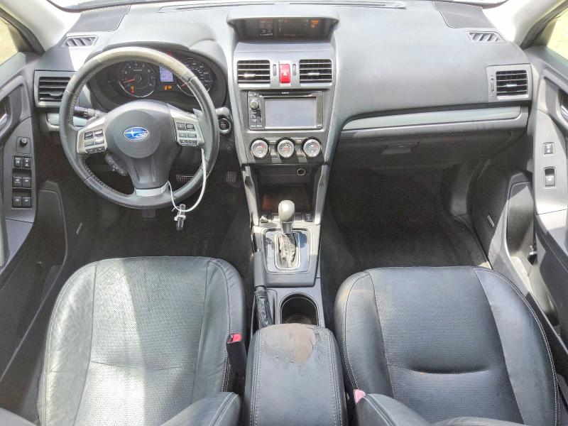 63143246 :رقم المزاد ، JF2SJGWC6FH452742 vin ، 2015 Subaru Forester مزاد بيع
