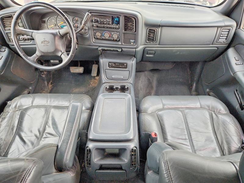 Auction sale of the 2001 Chevrolet Silverado, vin: 2GCEK19T611266339, lot number: 63874996