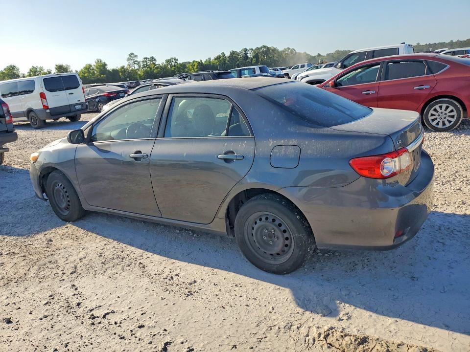 Продаж на аукціоні авто 2011 Toyota Corolla, vin: 2T1BU4EE1BC733515, номер лоту: 65499146