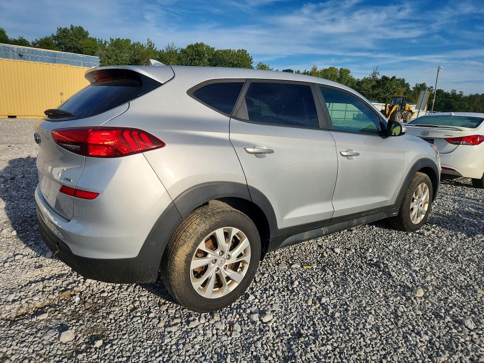 Aukcja sprzedaży 2019 Hyundai Tucson, vin: KM8J2CA48KU889123, numer aukcji: 66527426