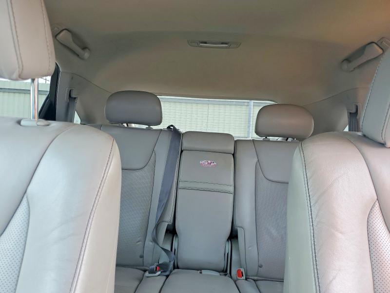 Aukcja sprzedaży 2015 Lexus Rx 350, vin: 2T2BK1BA3FC268047, numer aukcji: 64444816