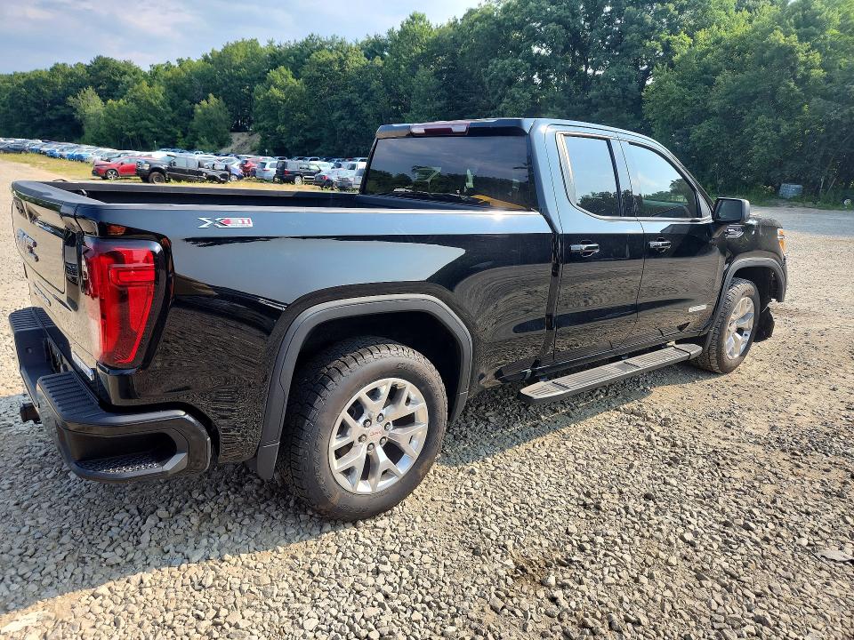 64922566 :رقم المزاد ، 1GTR9CED9MZ402370 vin ، 2021 Gmc Sierra مزاد بيع