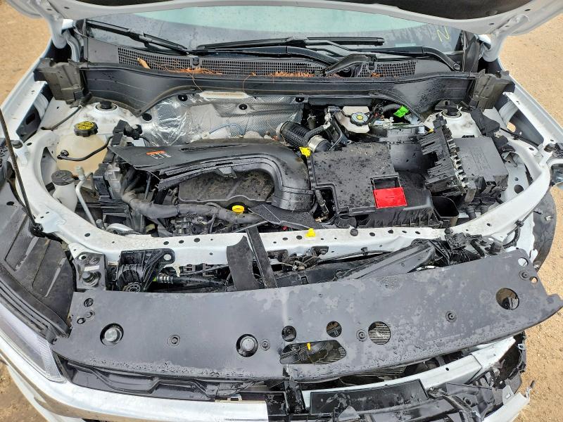 66020116 :رقم المزاد ، KL77LHEP9SC175775 vin ، 2025 Chevrolet Trax مزاد بيع