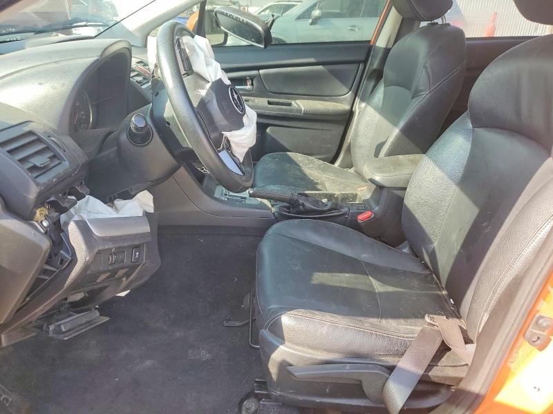 Aukcja sprzedaży 2013 Subaru Xv Crosstrek, vin: JF2GPAGC2D2875351, numer aukcji: 63643136