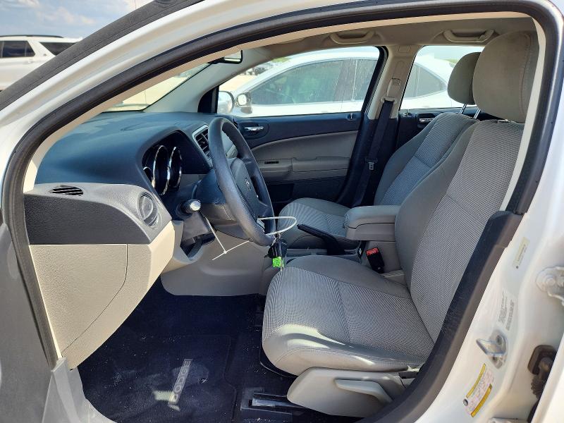 Продажа на аукционе авто 2012 Dodge Caliber, vin: 1C3CDWDA4CD506133, номер лота: 63100566