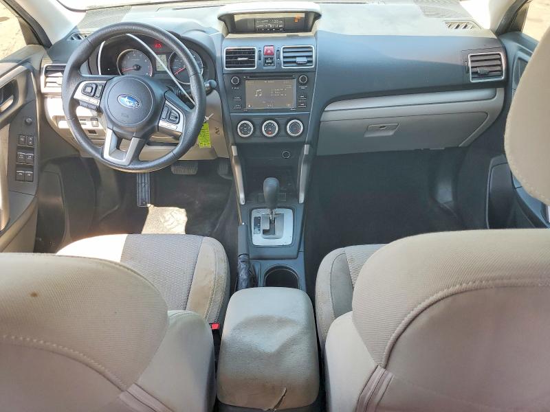 65665556 :رقم المزاد ، JF2SJABC1HH462004 vin ، 2017 Subaru Forester مزاد بيع