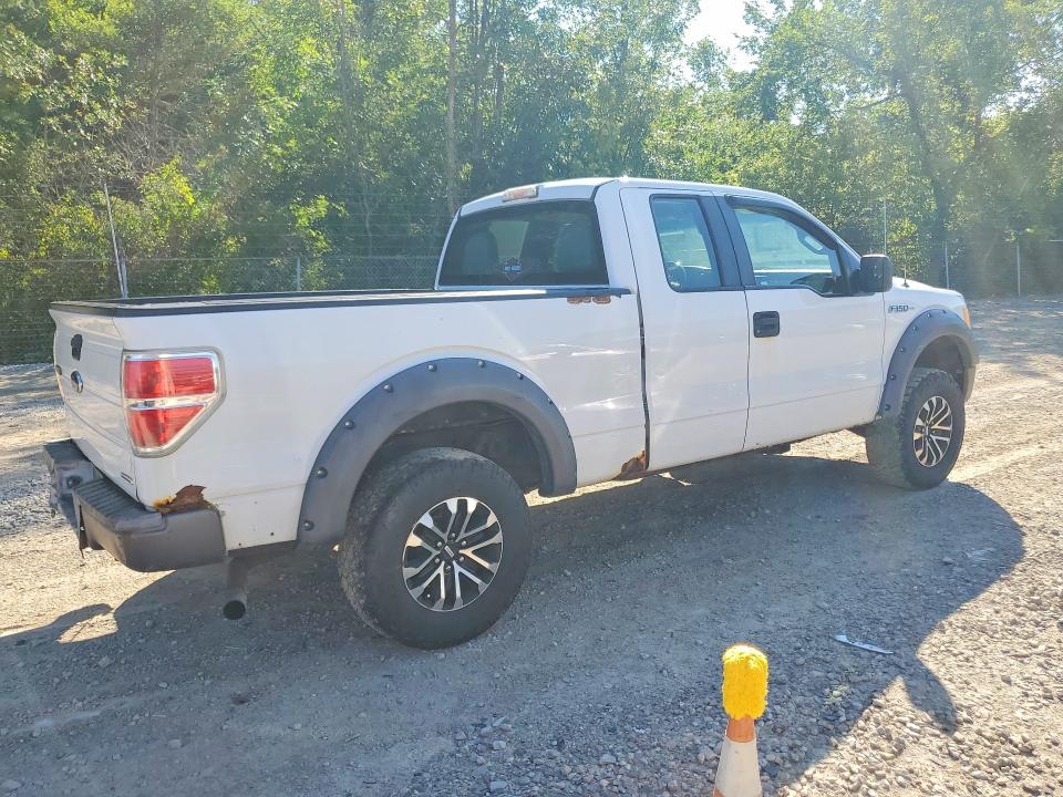 63577506 :رقم المزاد ، 1FTFX1EF4EKE03242 vin ، 2014 Ford F150 مزاد بيع