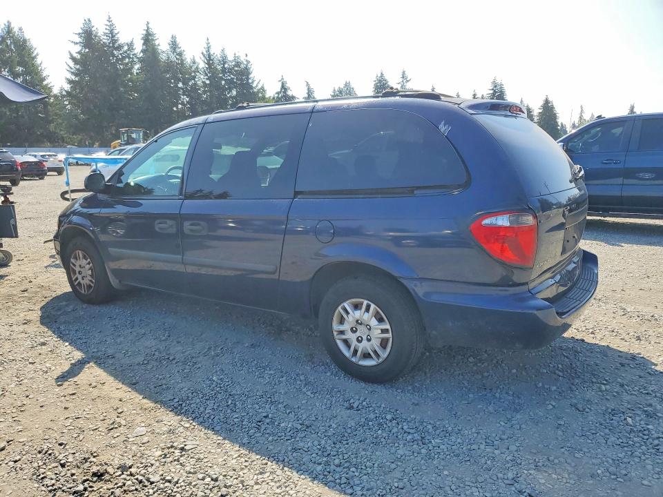 Aukcja sprzedaży 2005 Dodge Grand Caravan, vin: 1D4GP24R05B126503, numer aukcji: 64773736