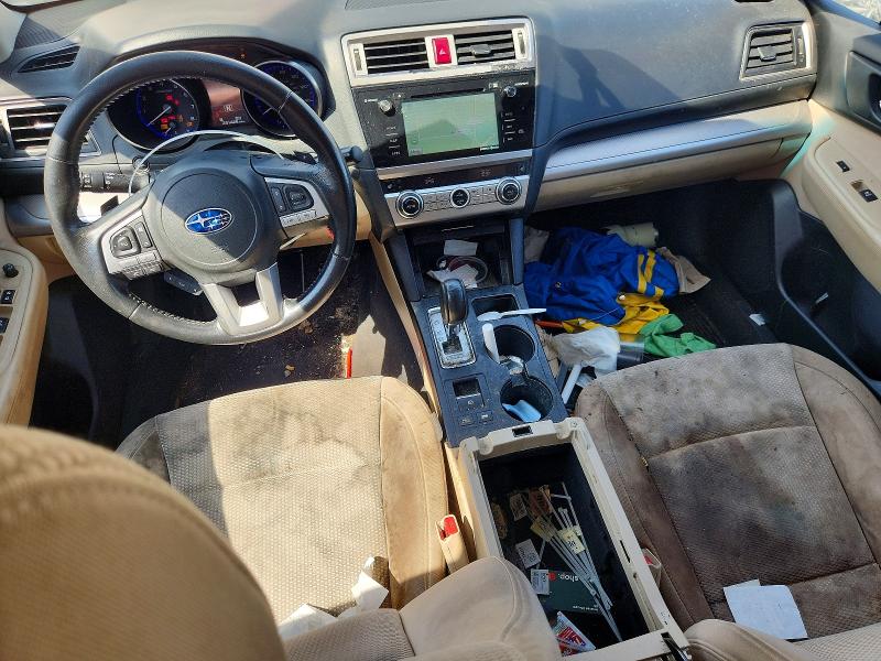 Aukcja sprzedaży 2016 Subaru Outback, vin: 4S4BSBHC4G3212725, numer aukcji: 65058146