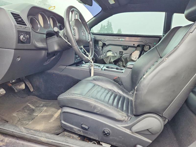 2013 Dodge Challenger მანქანა იყიდება აუქციონზე, vin: 2C3CDYAG3DH723780, აუქციონის ნომერი: 65306146