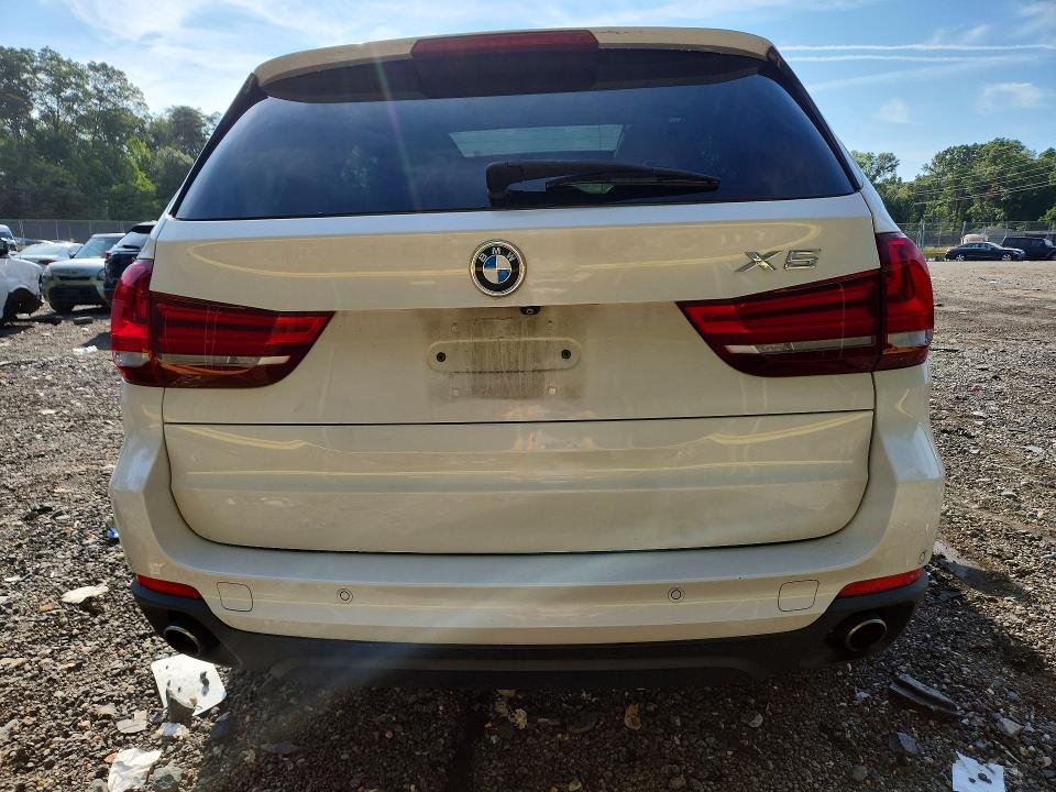 Продаж на аукціоні авто 2014 Bmw X5, vin: 5UXKR0C53E0H18351, номер лоту: 66498506