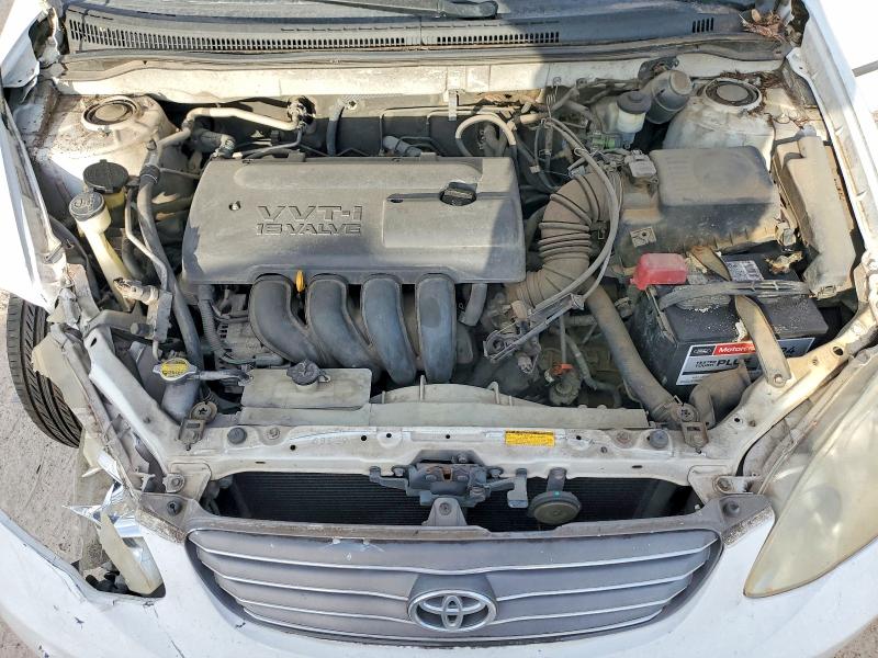 Продажа на аукционе авто 2004 Toyota Corolla, vin: 1NXBR32E94Z223978, номер лота: 65208216