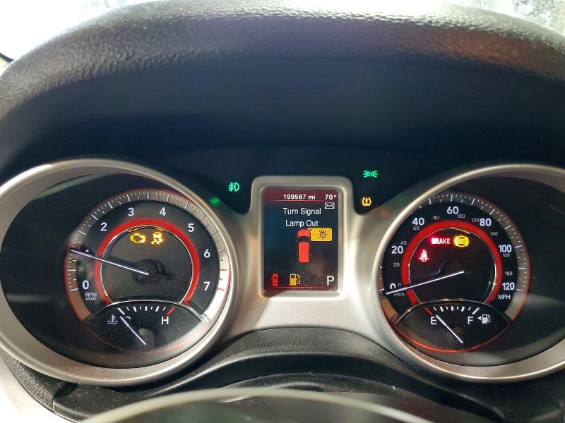 Aukcja sprzedaży 2017 Dodge Journey, vin: 3C4PDCBGXHT510126, numer aukcji: 65370046