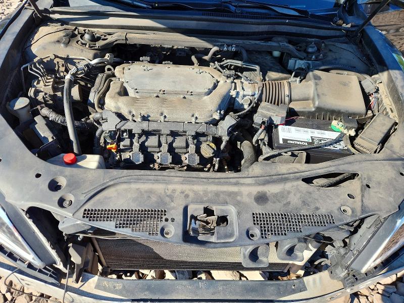 Продаж на аукціоні авто 2014 Acura Rlx, vin: JH4KC1F53EC000104, номер лоту: 65524956