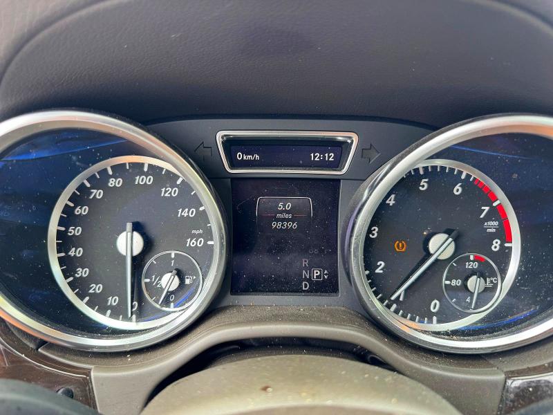 65861846 :رقم المزاد ، 4JGDF6EE5FA497469 vin ، 2015 Mercedes-benz Gl مزاد بيع