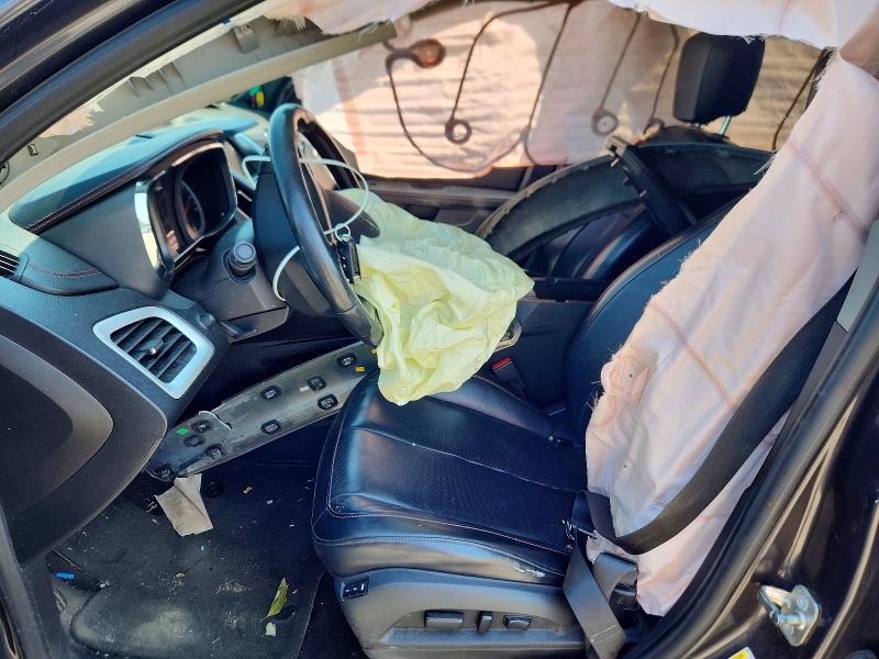 66745636 :رقم المزاد ، 2GKALYEKXD6139736 vin ، 2013 Gmc Terrain مزاد بيع